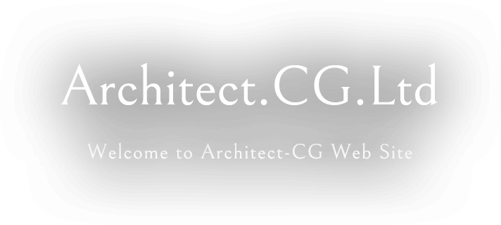 Architect.CG.Ltd Welcome to Architect-CG Web Site